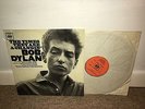 BOB DYLAN The Times They Are A Changin LP 1964 UK 1st Press