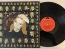 Brian Eno - Taking Tiger Mountain By Strategy - UK Polydor LP 2302-068 (NM-)