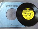 TUESDAY’S CHILDREN -AIN’T YOU rare UK 1968 DEMO PROMO / PSYCH / MOD DANCER /EX++