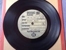 THE ELECTRIC PRUNES - I HAD TOO MUCH rare UK 1967 PYE ACETATE / GARAGE / PSYCH