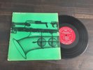 Charlie Mariano LP Mariano BETHLEHEM rare 10