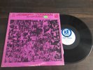 Joseph Jarman LP As If It Were the Seasons DELMARK VG+ free jazz