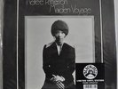 Kellee Patterson Maiden Voyage Japan Quadraphonic LP 1997 PLP-6731 Insert