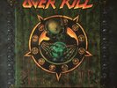 OVERKILL ?- Horrorscope (LP) (G+/G-)
