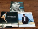 BRUCE SPRINGSTEEN vinyl lps - 5 x lp Live box set / The River / Tunnel Of Love