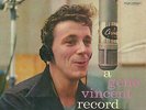 Rockabilly EP W/Cover Gene Vincent 