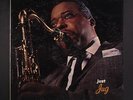 GENE AMMONS: Just Jug LP (Mono) Jazz
