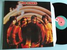 LP RARE RE 1980 MONO The Kinks Are The Village Green Preservation Society