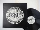 Gong,Camembert Electrique,First pressing with matrix numbers A-1U & B-1U,LP