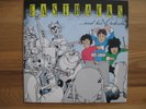 FASTBACKS And His Orchestra LP 1987 Seattle Power Pop PUNK