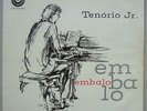 TENORIO JR - 