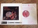 SB 2049 RCA LIVING STEREO UK ED1 SZERYNG MONTEUX BRAHMS VIOLIN CONCERTO