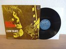 HELL'S SESSION - LIVIN' BLUES - PHILIPS REC 1969 - DUTCH 1st PRESSING