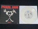 Pearl Jam : Alive  -  Limited Edition On Coloured Vinyl (Single)