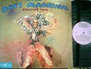 THE SOFT MACHINE   