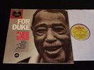 For Duke-1978 Bill Berry Audiophile LP on M&K-NEAR MINT In Shrink w/Sticker-TAS