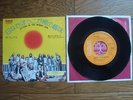 THE KINKS Sitting In The Midday Sun JAPAN 7