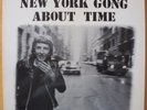 New York Gong - About Time (Daevid Allen, Bill Laswell, Fred Maher,C. Cultreri..