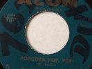 MOD DANCER NORTHERN SOUL 45/ ELDRIDGE HOLMES 