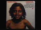 Louis Hayes-The Real Thing-Muse 5125-SEALED