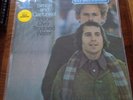 SIMON AND GARFUNKEL-BRIDGE OVER TROUBLED WATER-HALF SPEED MASTERED-CBSH 63699-NM