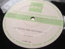 JIM REEVES-'BBC TRANSCRIPTION DISC' PARTs 1 & 2 of 8-ORIG UK BBC RECORDS-RARE