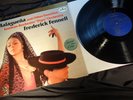 HI-FI ESPANOLA MERCURY GOLDEN IMPORTS SRI-75097 MALAGUENA & OTHER FAVS FENNELL