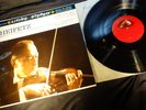 RCA LIVING STEREO SHADED DOG LSC 2435 JASCHA HEIFETZ SIBELIUS VIOLIN CONC 9S TAS