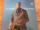 SONNY ROLLINS   THE BRIDGE LP   RCA VICTOR LSP-2527 Living Stereo   Orig. '62 NM