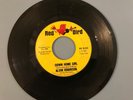 RB Soul Popcorn 45 : Alvin Robinson   Fever   Down Home Girl   Red Bird 10-010