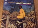 THE HORACE SILVER QUINTET - SERENADE TO A SOUL SISTER on BLUE NOTE BST 84277 NM