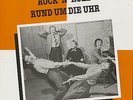 Various - Rock 'n' Roll rund um die Uhr, Vol.1 (LP) - Vinyl Rock & Roll