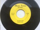 Detroit Soul. All Of My Life. Original. Northern