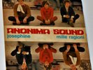 ANONIMA SOUND      --- josephine  ---