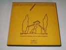 FREDERIC MOMPOU Interpreta Mompou 5xLP rare box set Ensayo NEAR MINT