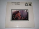 SUNNY MURRAY An Even Break LP Actuel 32 rare free jazz