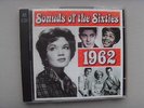 SOUNDS OF THE SIXTIES - 1962 / TIME LIFE / TL SCC/19 - DOCD