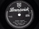 HARD TO FIND BILL HALEY 78  
