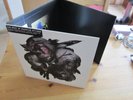 Massive Attack Collective Best of TRIPLE Vinyl LP 2006 First UK EX+ OUT OF PRINT