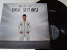 ROCKO SCHAMONI - THE BEST OF ... 2 LP VINYL FRAKTUS STUDIO BRAUN HEINZ STRUNK