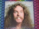 Ted Nugent Cat, Scratch Fever Sealed Original LP/Album