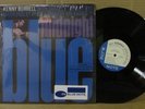 Kenny Burrell Midnight Blue VG+ BLUE NOTE 2014
