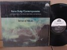 Keno Duke Contemporaries Sense Of Values EX STRATA EAST SHRINK spiritual modal