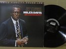 Miles Davis My Funny Valentine In Concert VG+ MFSL #186 audiophile