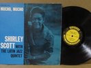 Shirley Scott Latin Jazz Quintet Mucho VG+ PRESTIGE NJ MONO DEEP GROOVE RVG