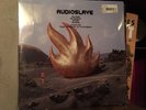 AUDIOSLAVE - AUDIOSLAVE SEALED LP VINYL RECORD ALBUM Original Rage Soundgarden