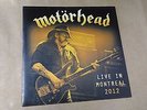 Motorhead - Live In Montreal 2012 clear 7
