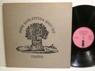Traffic - John Barleycorn Must Die - Orig. Island Germany Pink Label 1970 EX