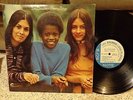 LOU DONALDSON 1970 JAZZ FUNK LP BLUE NOTE 84359 DIV. OF LIBERTY PRETTY THINGS