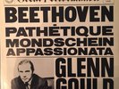 Beethoven - Pathetique Mondschein Appassionata - Glenn Gould